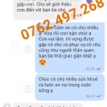 CHÚ SẼ GIỚI THIỆU ĐẾN BẠN BÈ CHÚ