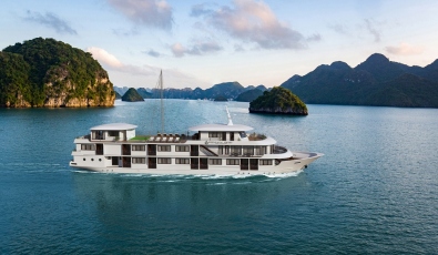 Du thuyền La Regina Grand Cruise