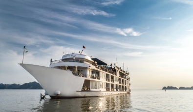 Du thuyền La Regina Grand Cruise