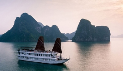 Du thuyền La Regina Grand Cruise