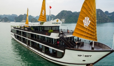 Du thuyền La Regina Grand Cruise