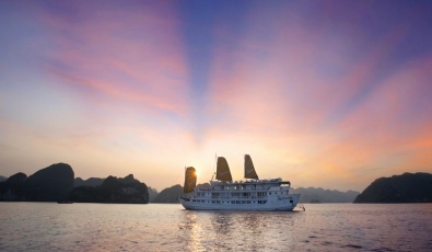 Du thuyền La Regina Grand Cruise