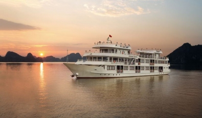 Du thuyền La Regina Grand Cruise