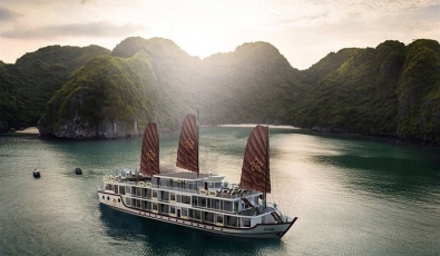 Du thuyền La Regina Grand Cruise