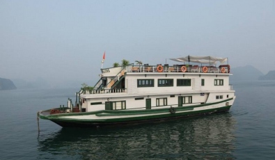 Du thuyền La Regina Grand Cruise