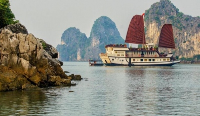 Du thuyền La Regina Grand Cruise