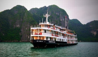 Du thuyền La Regina Grand Cruise