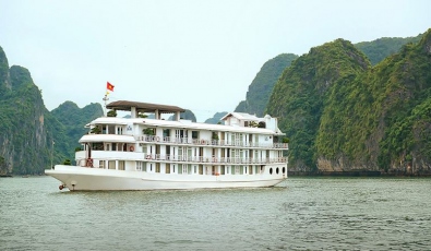 Du thuyền La Regina Grand Cruise