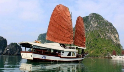 Du thuyền La Regina Grand Cruise