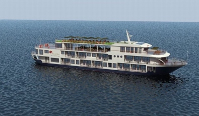 Du thuyền La Regina Grand Cruise