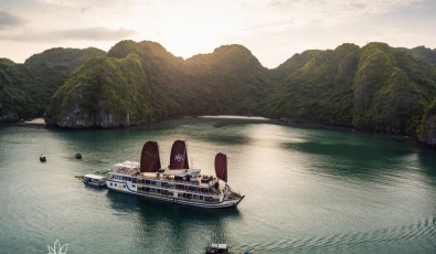 Du thuyền La Regina Grand Cruise