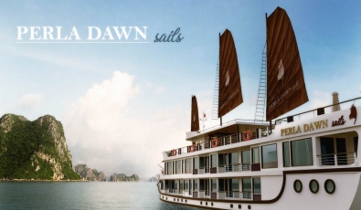 Du thuyền La Regina Grand Cruise