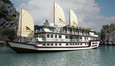 Du thuyền La Regina Grand Cruise