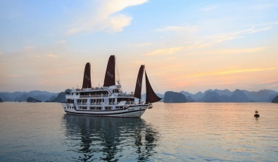 Du thuyền La Regina Grand Cruise