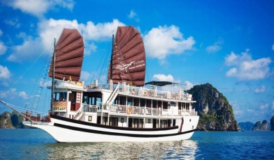 Du thuyền La Regina Grand Cruise