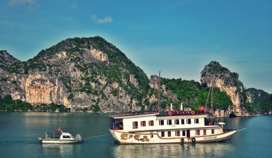 Du thuyền La Regina Grand Cruise