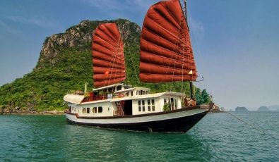 Du thuyền La Regina Grand Cruise