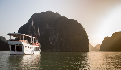 Du thuyền La Regina Grand Cruise