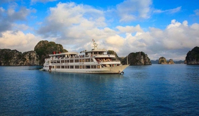 Du thuyền La Regina Grand Cruise