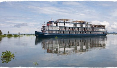 Du thuyền Starlight 32 cabin