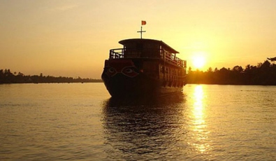 Du thuyền La Regina Grand Cruise