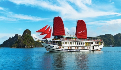 Du thuyền La Regina Grand Cruise