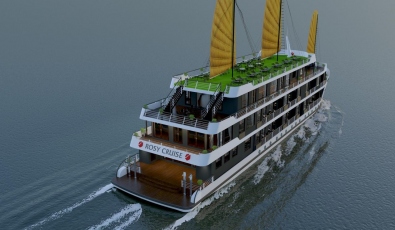 Du thuyền La Regina Grand Cruise