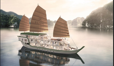 Du thuyền La Regina Grand Cruise