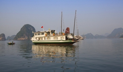 Du thuyền La Regina Grand Cruise