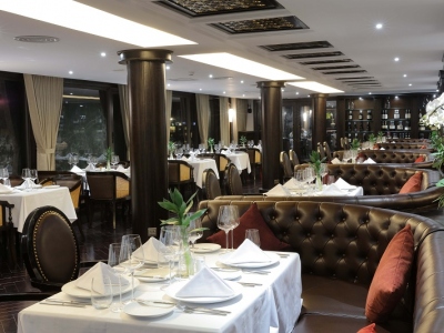 President-Cruises---Restaurant-5